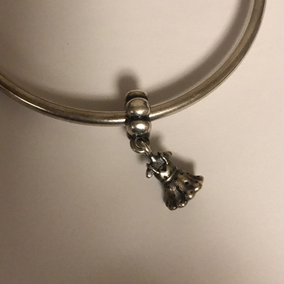 Party girl charm - Picture 2 of 2